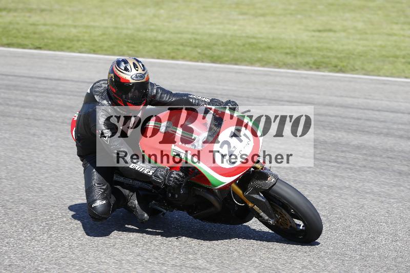 /12 30.04.2025 Speer Racing ADR/Classic/21